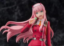 PROOF DARLING in the FRANXX Zero Two 1/7 Figure JAPAN OFFICIAL