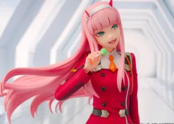 PROOF DARLING in the FRANXX Zero Two 1/7 Figure JAPAN OFFICIAL