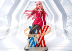 PROOF DARLING in the FRANXX Zero Two 1/7 Figure JAPAN OFFICIAL