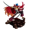 PROOF Gurren Lagann Kamina & Gurren Figure JAPAN OFFICIAL