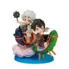 PROOF Hozuki no Reitetsu Hako to Niwa Karauri & Nasubi Figure JAPAN OFFICIAL