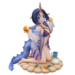 PROOF Miss Kobayashi's Dragon Maid Elma Relax ver. 1/7 Figure JAPAN OFFICIAL