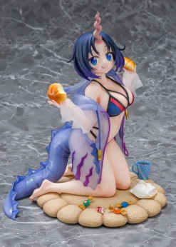PROOF Miss Kobayashi's Dragon Maid Elma Relax ver. 1/7 Figure JAPAN OFFICIAL