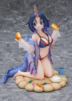 PROOF Miss Kobayashi's Dragon Maid Elma Relax ver. 1/7 Figure JAPAN OFFICIAL