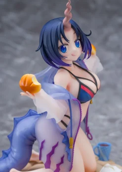 PROOF Miss Kobayashi's Dragon Maid Elma Relax ver. 1/7 Figure JAPAN OFFICIAL