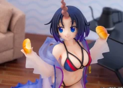 PROOF Miss Kobayashi's Dragon Maid Elma Relax ver. 1/7 Figure JAPAN OFFICIAL