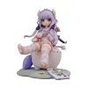PROOF Miss Kobayashi's Dragon Maid Kanna Relaxing Ver. 1/7 Figure JAPAN OFFICIAL
