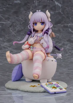PROOF Miss Kobayashi's Dragon Maid Kanna Relaxing Ver. 1/7 Figure JAPAN OFFICIAL