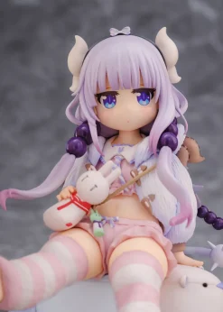 PROOF Miss Kobayashi's Dragon Maid Kanna Relaxing Ver. 1/7 Figure JAPAN OFFICIAL