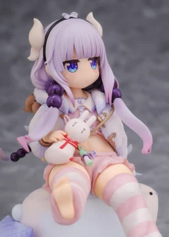 PROOF Miss Kobayashi's Dragon Maid Kanna Relaxing Ver. 1/7 Figure JAPAN OFFICIAL