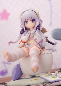 PROOF Miss Kobayashi's Dragon Maid Kanna Relaxing Ver. 1/7 Figure JAPAN OFFICIAL
