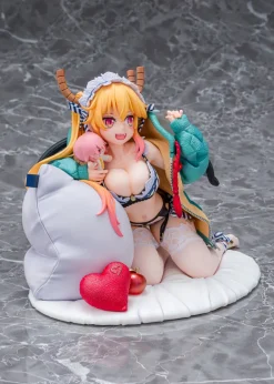 PROOF Miss Kobayashi's Dragon Maid Tohru Relax ver. 1/7 Figure JAPAN OFFICIAL