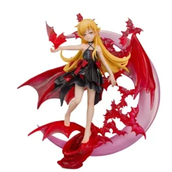 PROOF Monogatari Series Shinobu Oshino 1/7 Figure JAPAN OFFICIAL