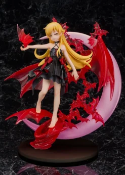 PROOF Monogatari Series Shinobu Oshino 1/7 Figure JAPAN OFFICIAL