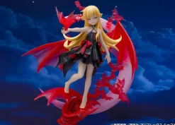 PROOF Monogatari Series Shinobu Oshino 1/7 Figure JAPAN OFFICIAL