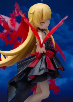 PROOF Monogatari Series Shinobu Oshino 1/7 Figure JAPAN OFFICIAL