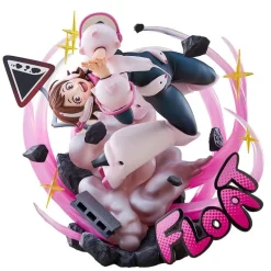 PROOF My Hero Academia Ochaco Uraraka Uravity ver. 1/7 Figure JAPAN OFFICIAL