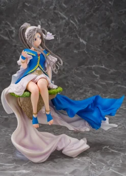 PROOF Oh My Goddess! Belldandy Figure JAPAN OFFICIAL