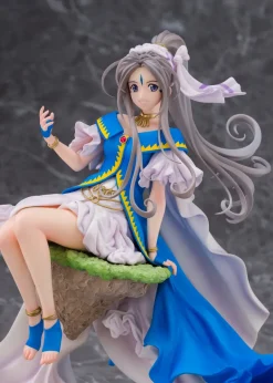 PROOF Oh My Goddess! Belldandy Figure JAPAN OFFICIAL
