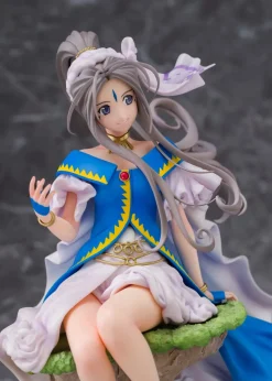 PROOF Oh My Goddess! Belldandy Figure JAPAN OFFICIAL