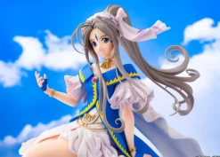 PROOF Oh My Goddess! Belldandy Figure JAPAN OFFICIAL