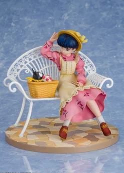 PROOF Ranma 1/2 Original Manga Akane Tendo 1/7 Figure JAPAN OFFICIAL