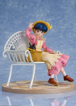 PROOF Ranma 1/2 Original Manga Akane Tendo 1/7 Figure JAPAN OFFICIAL