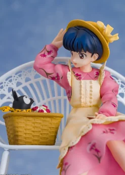 PROOF Ranma 1/2 Original Manga Akane Tendo 1/7 Figure JAPAN OFFICIAL