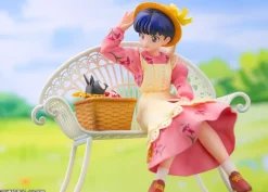 PROOF Ranma 1/2 Original Manga Akane Tendo 1/7 Figure JAPAN OFFICIAL