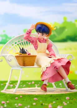 PROOF Ranma 1/2 Original Manga Akane Tendo 1/7 Figure JAPAN OFFICIAL