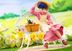 PROOF Ranma 1/2 Original Manga Akane Tendo 1/7 Figure JAPAN OFFICIAL