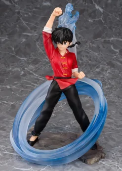 PROOF Ranma 1/2 Original Manga Ranma Saotome 1/7 Figure JAPAN OFFICIAL