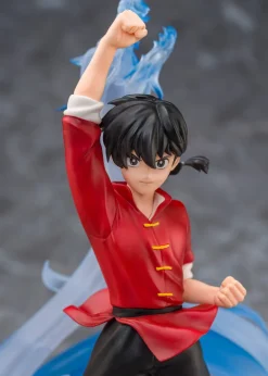 PROOF Ranma 1/2 Original Manga Ranma Saotome 1/7 Figure JAPAN OFFICIAL