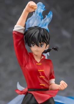 PROOF Ranma 1/2 Original Manga Ranma Saotome 1/7 Figure JAPAN OFFICIAL