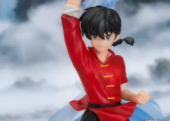 PROOF Ranma 1/2 Original Manga Ranma Saotome 1/7 Figure JAPAN OFFICIAL