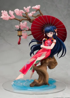 PROOF Ranma 1/2 Original Manga Shampoo 1/7 Figure JAPAN OFFICIAL