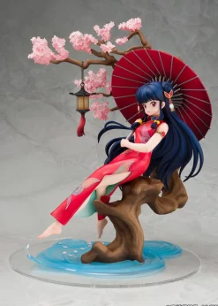 PROOF Ranma 1/2 Original Manga Shampoo 1/7 Figure JAPAN OFFICIAL