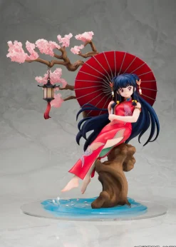 PROOF Ranma 1/2 Original Manga Shampoo 1/7 Figure JAPAN OFFICIAL