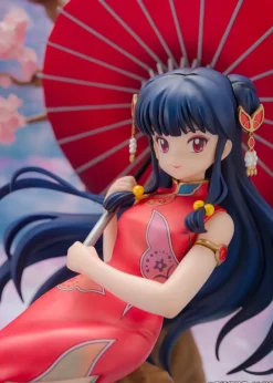 PROOF Ranma 1/2 Original Manga Shampoo 1/7 Figure JAPAN OFFICIAL