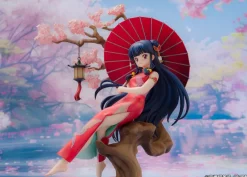 PROOF Ranma 1/2 Original Manga Shampoo 1/7 Figure JAPAN OFFICIAL