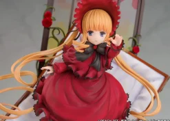 PROOF Rozen Maiden Shinku Figure JAPAN OFFICIAL