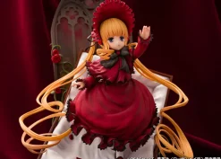 PROOF Rozen Maiden Shinku Figure JAPAN OFFICIAL