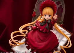 PROOF Rozen Maiden Shinku Figure JAPAN OFFICIAL