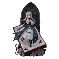 PROOF Rozen Maiden Suiginto Figure JAPAN OFFICIAL