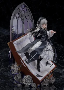 PROOF Rozen Maiden Suiginto Figure JAPAN OFFICIAL