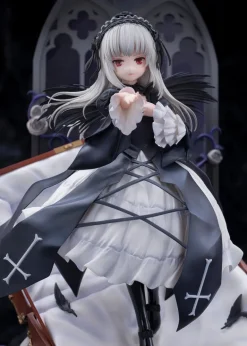 PROOF Rozen Maiden Suiginto Figure JAPAN OFFICIAL