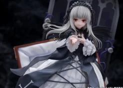 PROOF Rozen Maiden Suiginto Figure JAPAN OFFICIAL