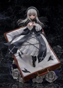 PROOF Rozen Maiden Suiginto Figure JAPAN OFFICIAL