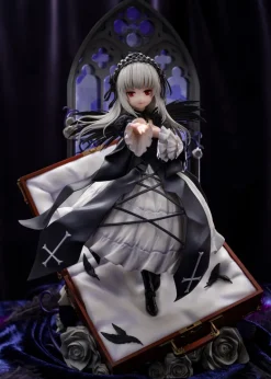 PROOF Rozen Maiden Suiginto Figure JAPAN OFFICIAL