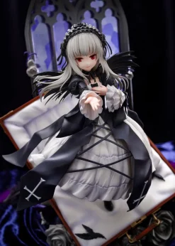 PROOF Rozen Maiden Suiginto Figure JAPAN OFFICIAL